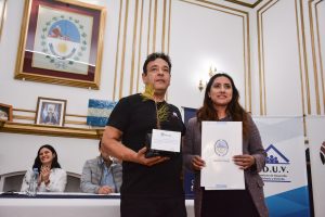 Terrenos en Río Gallegos: otras 26 familias dieron un paso clave hacia la casa propia