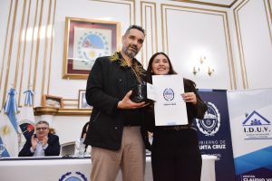 Terrenos en Río Gallegos: otras 26 familias dieron un paso clave hacia la casa propia