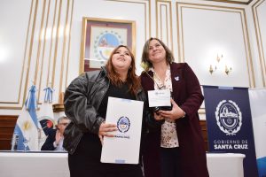 Terrenos en Río Gallegos: otras 26 familias dieron un paso clave hacia la casa propia