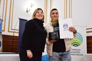 Terrenos en Río Gallegos: otras 26 familias dieron un paso clave hacia la casa propia