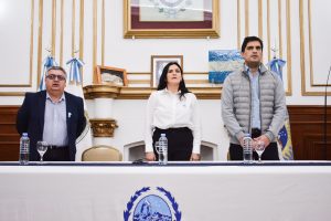 Marcelo De La Torre: “Queremos que las familias santacruceñas puedan tener viviendas dignas y con servicios”