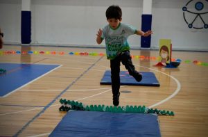 Con gran convocatoria, finalizó la jornada de EduActiva para Nivel Inicial en Zona Norte