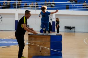Con gran convocatoria, finalizó la jornada de EduActiva para Nivel Inicial en Zona Norte