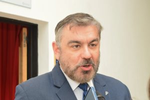 Seguridad fortalece la formación policial con una capacitación sobre criminalística y criminología
