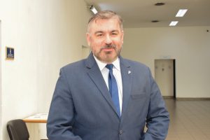 Seguridad fortalece la formación policial con una capacitación sobre criminalística y criminología