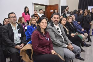 El Gobierno Provincial invierte $500.000.000 en 15 municipios a través del PAINA