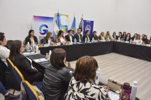 El Gobierno Provincial invierte $500.000.000 en 15 municipios a través del PAINA