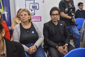 El Gobierno Provincial invierte $500.000.000 en 15 municipios a través del PAINA
