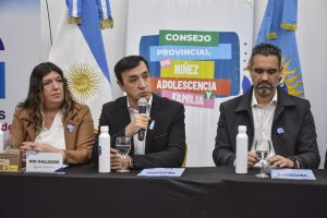El Gobierno Provincial invierte $500.000.000 en 15 municipios a través del PAINA