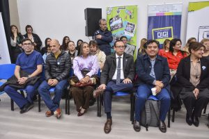 El Gobierno Provincial invierte $500.000.000 en 15 municipios a través del PAINA