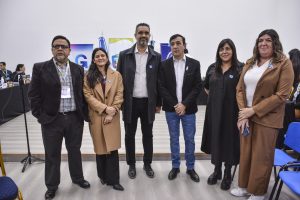 El Gobierno Provincial invierte $500.000.000 en 15 municipios a través del PAINA