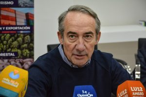 El Mercado Concentrador Patagónico abrirá este sábado sus puertas al público general