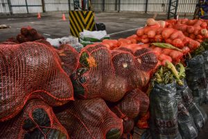 El Mercado Concentrador Patagónico abrirá este sábado sus puertas al público general
