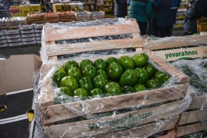El Mercado Concentrador Patagónico abrirá este sábado sus puertas al público general