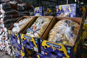 El Mercado Concentrador Patagónico abrirá este sábado sus puertas al público general