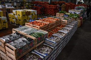 El Mercado Concentrador Patagónico abrirá este sábado sus puertas al público general