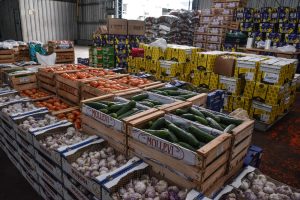 El Mercado Concentrador Patagónico abrirá este sábado sus puertas al público general