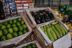 El Mercado Concentrador Patagónico abrirá este sábado sus puertas al público general