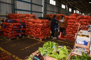 El Mercado Concentrador Patagónico abrirá este sábado sus puertas al público general