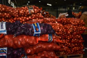 El Mercado Concentrador Patagónico abrirá este sábado sus puertas al público general