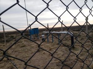 Puerto San Julián: Optimizaron la red de agua potable de la localidad con vistas a la temporada invernal