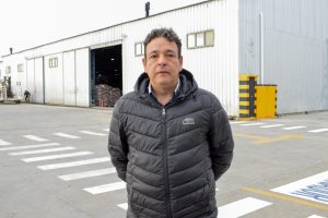 Tico: “Estoy convencido de que los diputados van a colaborar porque conocen la emergencia habitacional que vive El Chaltén”