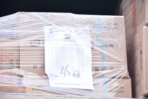 Más eficiencia y abastecimiento garantizado: Santa Cruz recibió la primera carga de medicamentos para hospitales