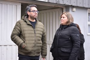 Más eficiencia y abastecimiento garantizado: Santa Cruz recibió la primera carga de medicamentos para hospitales