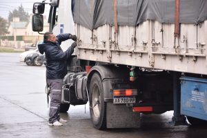 Más eficiencia y abastecimiento garantizado: Santa Cruz recibió la primera carga de medicamentos para hospitales