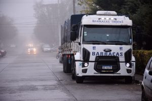 Más eficiencia y abastecimiento garantizado: Santa Cruz recibió la primera carga de medicamentos para hospitales