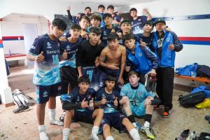 EPADE 2026: Grandes actuaciones de los deportistas santacruceños