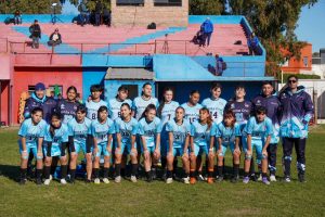 EPADE 2026: Grandes actuaciones de los deportistas santacruceños