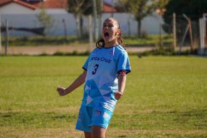 EPADE 2026: Grandes actuaciones de los deportistas santacruceños