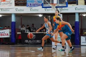 EPADE 2026: Grandes actuaciones de los deportistas santacruceños
