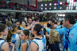 EPADE 2026: Grandes actuaciones de los deportistas santacruceños