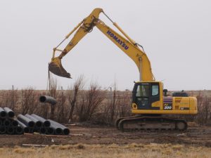 Con una inversión de más 6 mil millones y materiales de última generación, el Gobierno avanza en el nuevo acueducto Piedra Buena - San Julián
