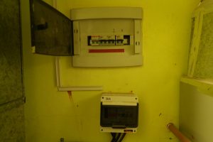 El Gobierno Provincial hizo entrega de nuevos equipos de calefacción en la Escuela Primaria N° 64 de Las Heras