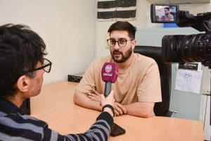 Rodas: “Asumimos el compromiso de construir en Santa Cruz un plan provincial de salud mental”