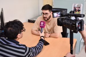 Rodas: “Asumimos el compromiso de construir en Santa Cruz un plan provincial de salud mental”