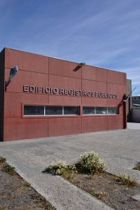 #SomosElEstado: Quienes trabajan en el Registro Civil registran y atesoran parte de la historia santacruceña