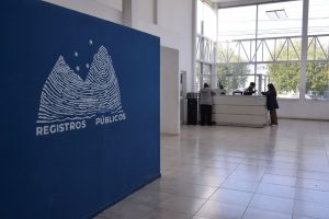 #SomosElEstado: Quienes trabajan en el Registro Civil registran y atesoran parte de la historia santacruceña