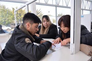 #SomosElEstado: Quienes trabajan en el Registro Civil registran y atesoran parte de la historia santacruceña