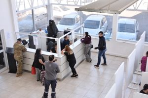 #SomosElEstado: Quienes trabajan en el Registro Civil registran y atesoran parte de la historia santacruceña