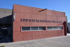 #SomosElEstado: Quienes trabajan en el Registro Civil registran y atesoran parte de la historia santacruceña