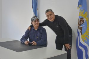 #SomosElEstado: Quienes trabajan en el Registro Civil registran y atesoran parte de la historia santacruceña