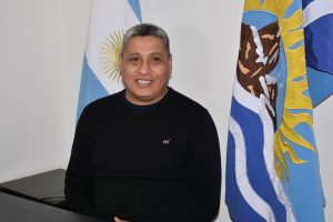 #SomosElEstado: Quienes trabajan en el Registro Civil registran y atesoran parte de la historia santacruceña