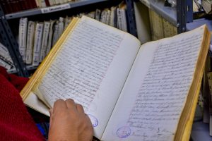 #SomosElEstado: Quienes trabajan en el Registro Civil registran y atesoran parte de la historia santacruceña