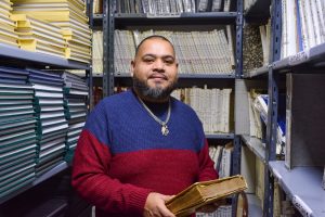 #SomosElEstado: Quienes trabajan en el Registro Civil registran y atesoran parte de la historia santacruceña