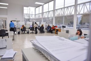 #SomosElEstado: Quienes trabajan en el Registro Civil registran y atesoran parte de la historia santacruceña