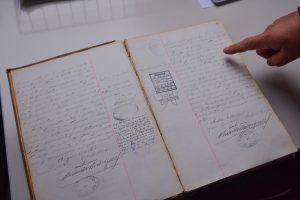 #SomosElEstado: Quienes trabajan en el Registro Civil registran y atesoran parte de la historia santacruceña